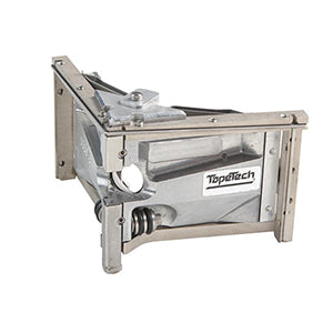 3 1/2 in TapeTech EasyRoll Adjustable Corner Finisher