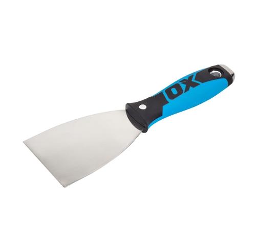 3 in OX Tools Stainless Steel Pro Joint Knife