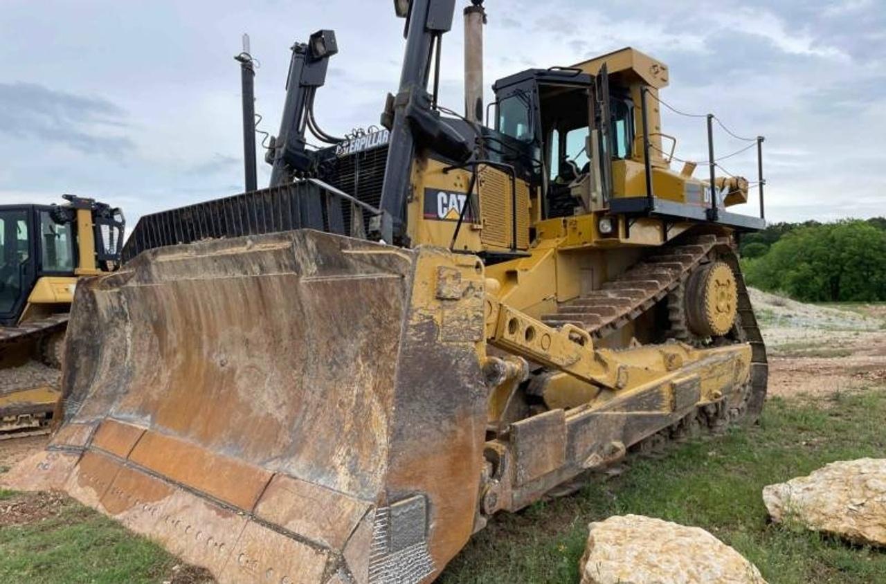 Cat D10N Dozer