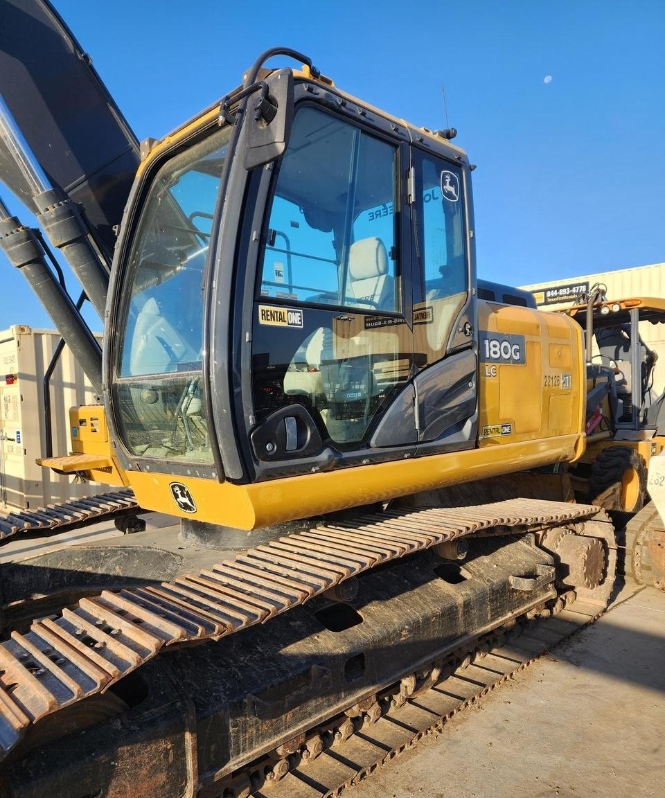Cat 308E2CRSB Excavator