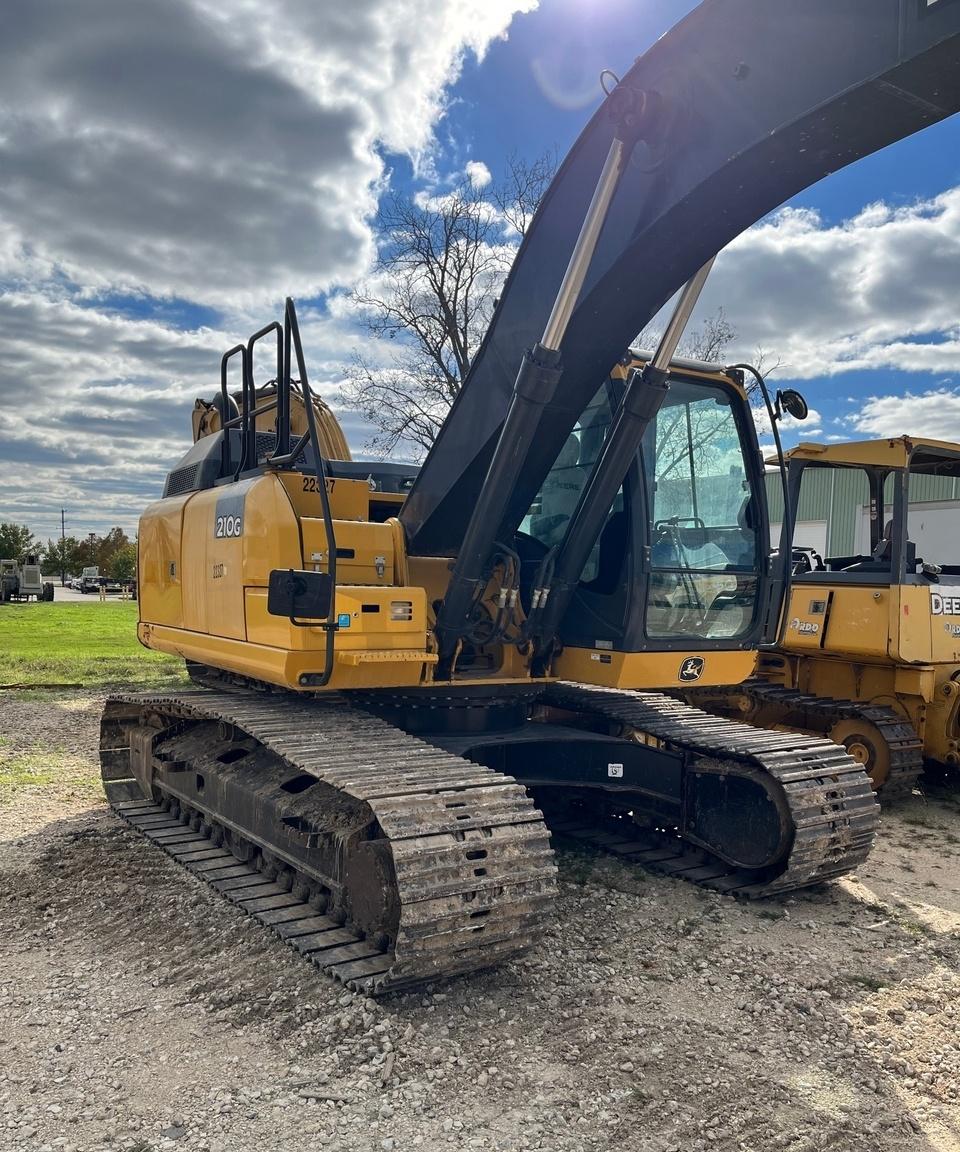 Cat 303ECR Excavator