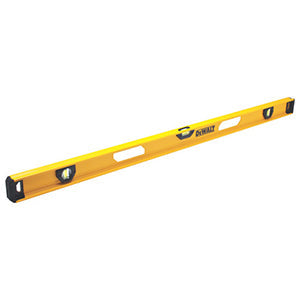 48" Magnetic Premium I-Beam Level