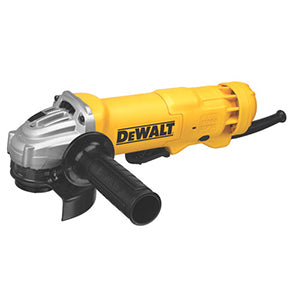 4-1/2in (115mm) Small Angle Grinder