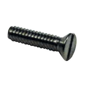 4-40 X 1/2 Fillister Head - 6 Pack