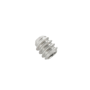 4-40 X 1/8 Socket Head SST Setscrew (6)