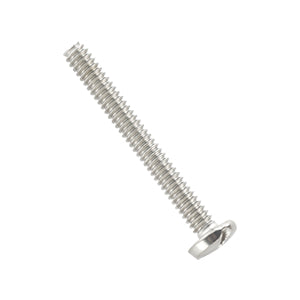 4-40 X 1" Bind Head Screw