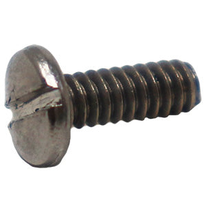 4-40 X 5/16" Bind Head Sst Screw - 6 Pack