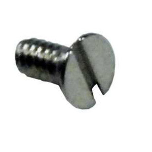 4-40 x 1/4" Flat Head Screw - 6 Pack