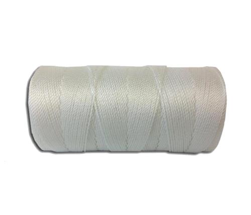 #4 Twisted Nylon Twine - 32 lb Break Strength