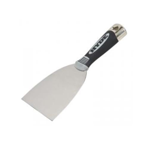 4 in HYDE Tools Flexible Pro Stainless Joint Knife