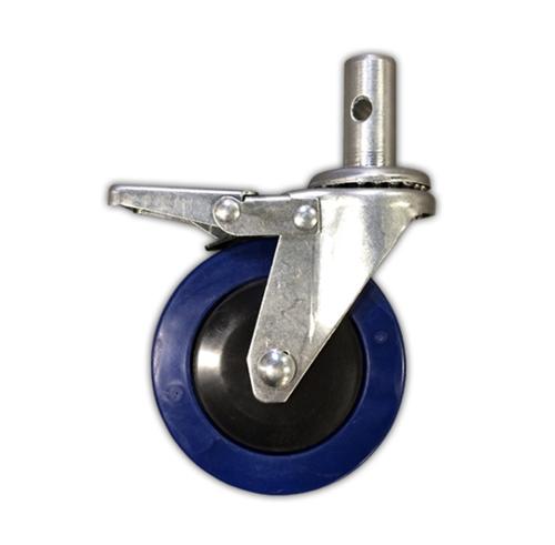 4 in Renegade Tools Mini Scaffold Castor