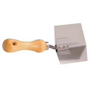 4 in x 5 in Wal-Board Inside Corner Tool