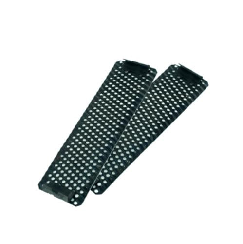 5 1/2 in Forest Group Sur-Pro Drywall Rasp Replacement Blades