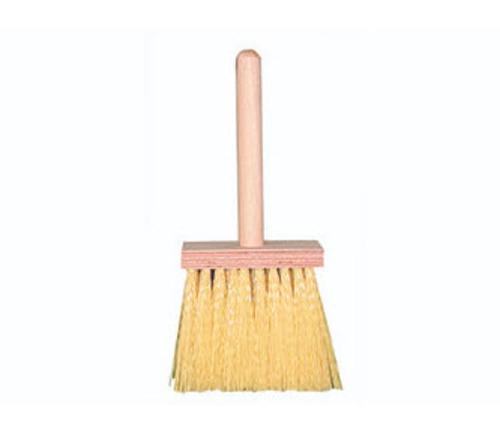 5 1/4 in Magnolia Brush Yellow Pebble Dash Brush