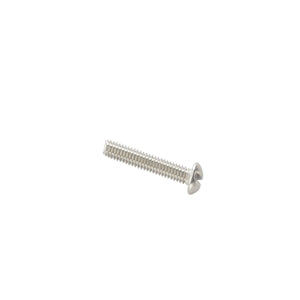 5-40 X 11/16" Round Head Sst Screw +