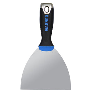 5 in Warner ProGrip Flex Broad Knife w/ Hammer Cap