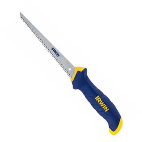 6 1/2 in IRWIN TOOLS ProTouch Drywall Jab Saw