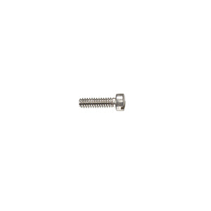 6-32 X 1/2" Fillister Head Sst Screw