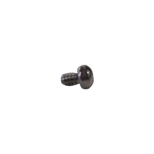 6-32 X 3/16" Fillister Head Screw