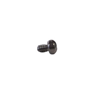 6-32 X 3/16" Fillister Head Screw - 6 Pack
