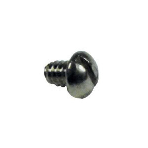 6-32 X 3/16" Round Head Sst Screw +