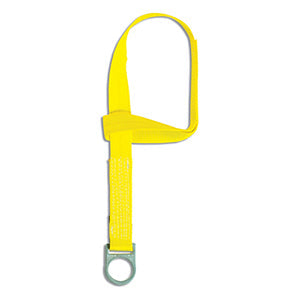 6' Cross Arm Strap w/ Large and Small D-Rings