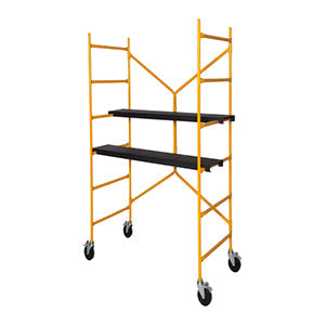 6' Step-Up Scaffold 600 Lbs Capacity