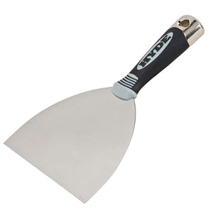 6 in HYDE Tools Flexible Pro Stainless Joint Knife