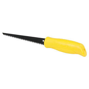 6 in STANLEY Tools Cushion Grip Wallboard Saw