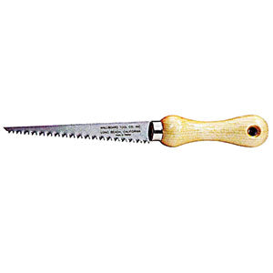 6 in Wal-Board Utility Saw