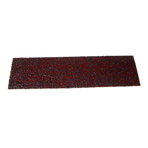 6 in x 14 in Johnson Abrasives Sharp-Kut PSA Rasping Paper - 12-T Grit