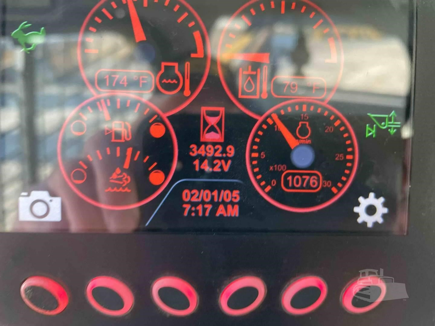 Caterpillar 299D2 XHP CTL