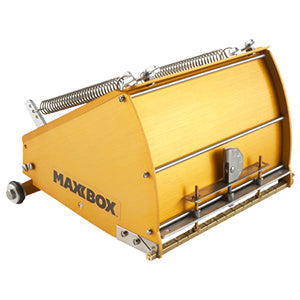 7" Power Assist MAXXBOX Finishing Box