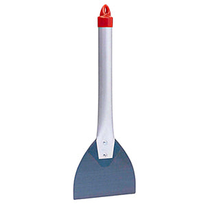 7 in Wal-Board Broad Knife w/ 14 in Aluminum Handle