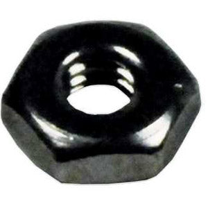 8-32 Hex Nut Sst - 6 Pack