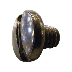 8-32 X 3/16" Bind Head Screw - 6 Pack