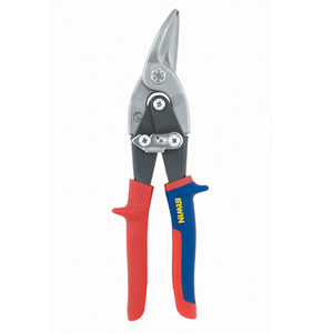 Aviation Snips - Left and Straight- Red