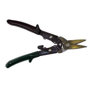 Aviation Snips -Right Cut 10 1/2"
