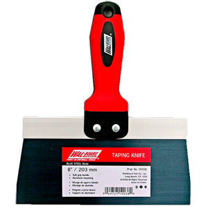 BS Soft Handle Taping Knife - 10"