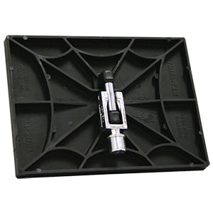 Black Widow Pro Sander and Pole