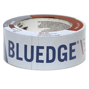 BluEdge Painting Tape - 2" x 60 yd