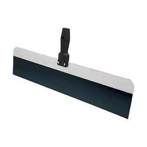 Blue Steel - 24 in. Plastic Threaded Handle Drywall Knife