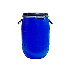 Bon Tool 15 Gallon Plastic Mixing Barrel