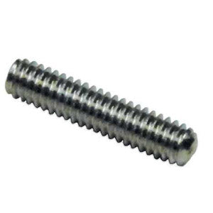 Box Handle 5/8" Socket Cup Pont Set Screw - 6 Pack