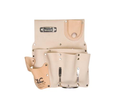 CLC 7 Pocket Standard Drywaller's Tool Pouch
