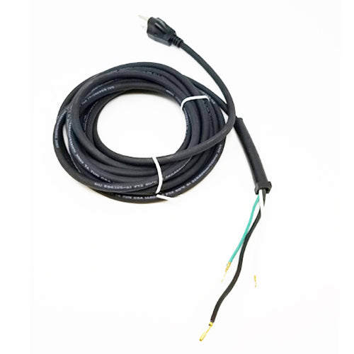 CORD ASSEMBLY W/ STRAIN RELIEVER FOR 7800 SANDER