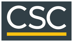 CSC logo
