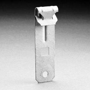 Caddy C Purlin Clip - 1/16" to 1/4"