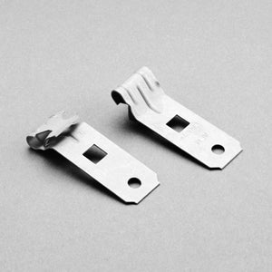 Caddy Z Purlin Clip - 1/16" to 1/4"