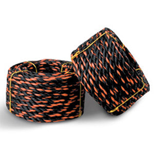 California Truck Rope 3/8" x 100' Mini Coil